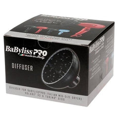 BaBylissPRO Hair Dryer Diffuser