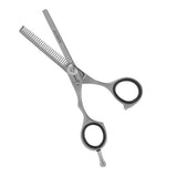 Iceman Blade 5.5 Hairdressing Thinners Left Handed