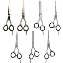 Iceman Blade 5.5” Hairdressing Scissors Left Handed