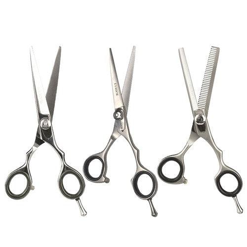 Iceman Blade Series 5.5” Hairdressing Scissors