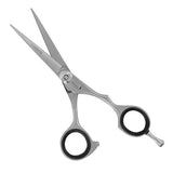 Iceman Blade Series Offset 5.5 Hairdressing Scissors