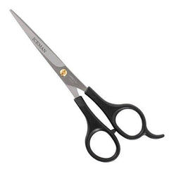 Iceman Black Handle 6 Scissors