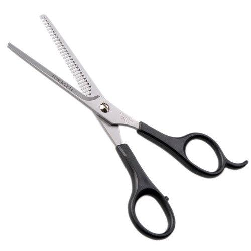Iceman Black Handle 6 Thinner