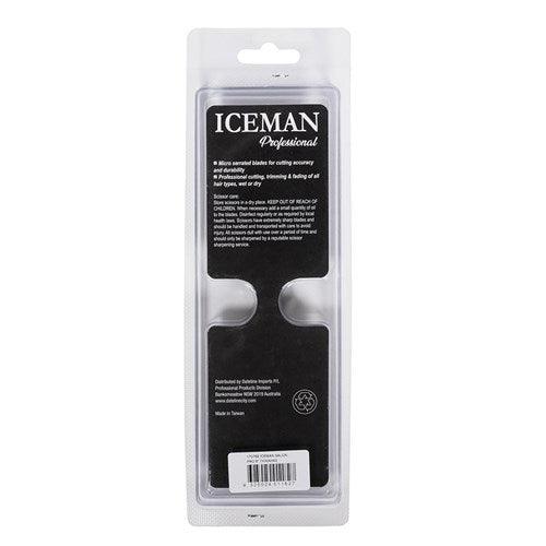 Iceman Black Handle 6 Thinner