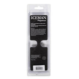 Iceman Black Handle 6 Thinner