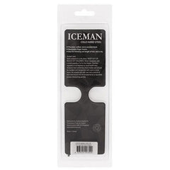Iceman Rose Gold 5.5” Hairdressing Thinner