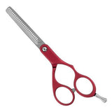 Iceman 5.5 Cool Red Thinner  Hand Honed Blades