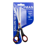 Iceman Salon Shears 6" Thinners