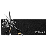 Iceman Kitty 5.5" Hairdressing Scissors