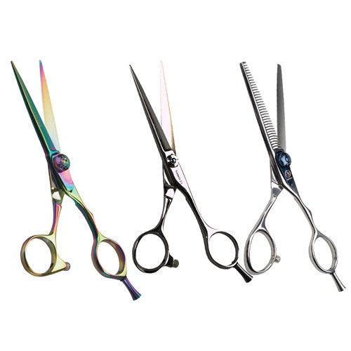 Iceman Suntachi 6” ZB-6035 Thinning Scissors