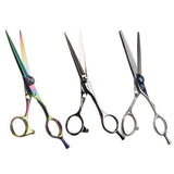 Iceman Suntachi 6” ZB-6035 Thinning Scissors