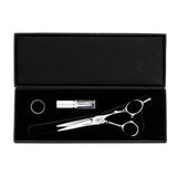 Iceman Suntachi Convex 5.5" Scissors