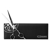 Iceman Suntachi Convex 7" Left-Handed Scissors
