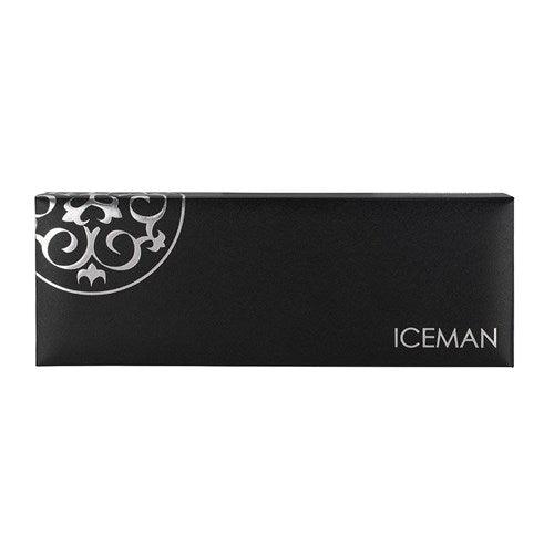 Iceman Suntachi 5.5" Thinning Scissors - Light Blue