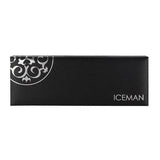 Iceman Suntachi 5.5" Thinning Scissors - Light Blue