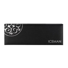 Iceman Suntachi 5.5" Thinning Scissors - Light Blue