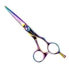 Iceman by Suntachi Rainbow 5.5" Scissors