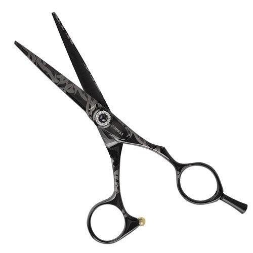 Iceman Black Crystal Tattoo Link 5.5 Scissors