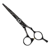 Iceman Black Crystal Tattoo Link 5.5 Scissors