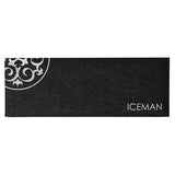 Iceman Black Crystal Tattoo Link 5.5 Scissors