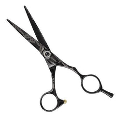 Iceman Black Crystal Tattoo Link 5.5 Scissors
