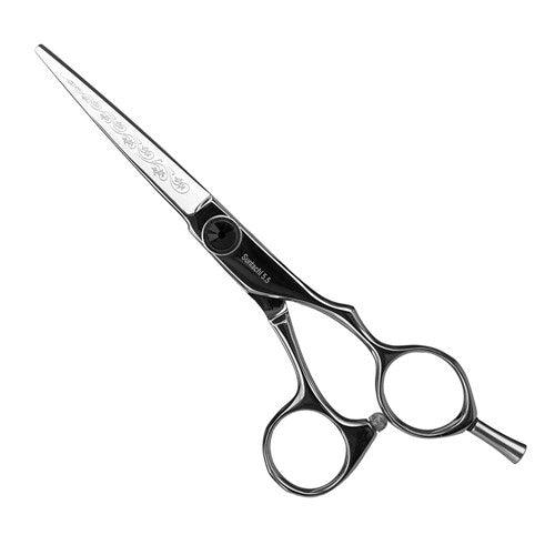 Iceman Orchid 5.5" Scissors