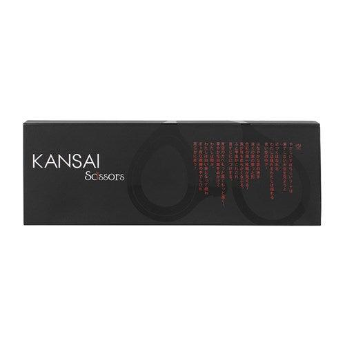 Iceman Kansai 5.5" Scissors