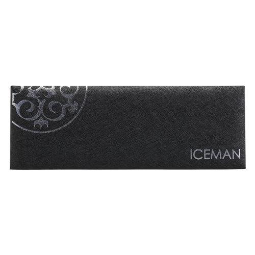 Iceman Bling Purple 5 Scissors