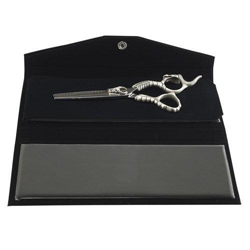 Iceman Diablo Antique 5.5” Thinning Scissors