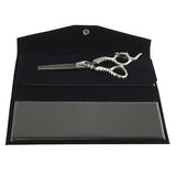 Iceman Diablo Antique 5.5” Thinning Scissors