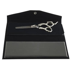 Iceman Diablo Antique 5.5” Thinning Scissors