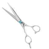 Iceman Kansai 6.5 inch Left Handed Hairdressing Scissors
