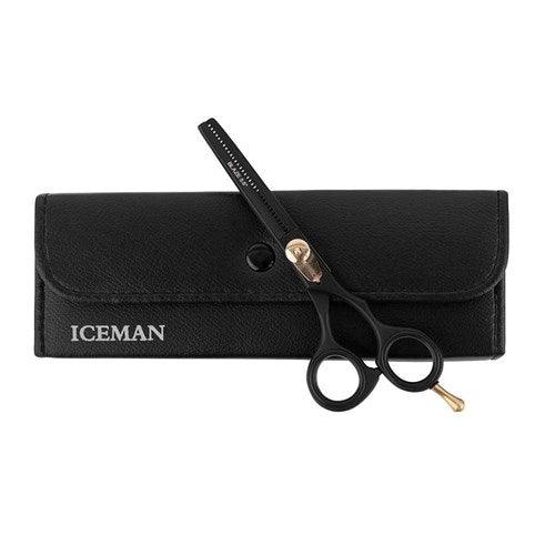 Iceman Blaze 5.5 Black Hairdressing Thinner