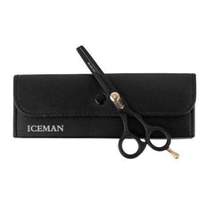 Iceman Blaze 5.5 Black Hairdressing Thinner