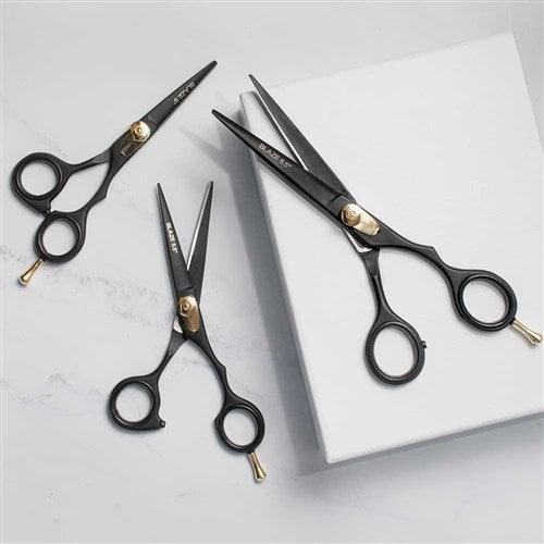 Iceman Blaze 5.5 Black Hairdressing Thinner