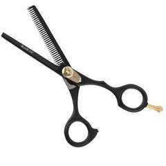 Iceman Blaze 5.5 Black Hairdressing Thinner