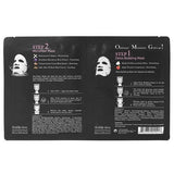 OMG 2 In 1 Detox Bubbling Mask