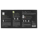 OMG Platinum Facial Mask Green