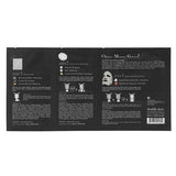 OMG Platinum Facial Mask Silver