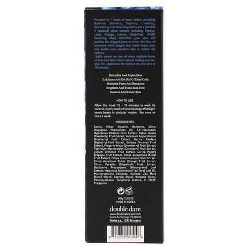 OMG Bouncing Mask 100g