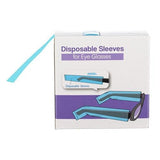 Dateline Professional Disposable Sleeves for Eye Glasses