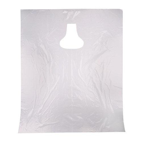 Salon Smart Disposable Salon Capes