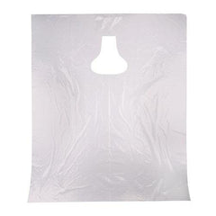 Salon Smart Disposable Salon Capes