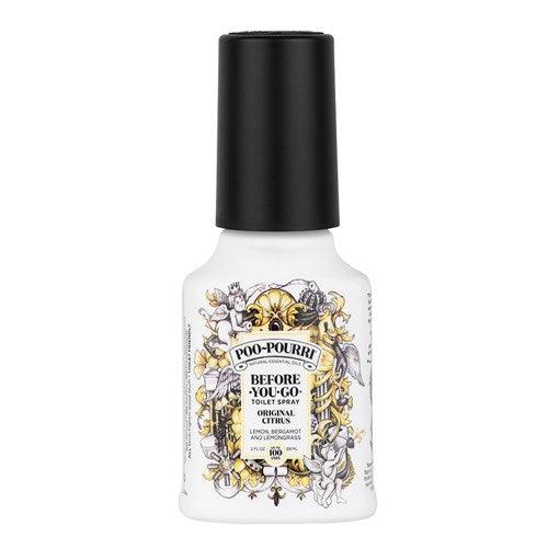 Poo Pourri Original Citrus Toilet Spray 41ml