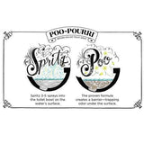 Poo Pourri Cloud Berry Toilet Spray 59ml