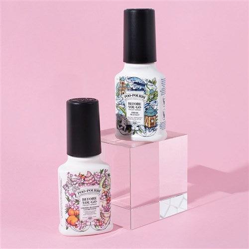 Poo Pourri Cherry Blossom Toilet Spray 59ml