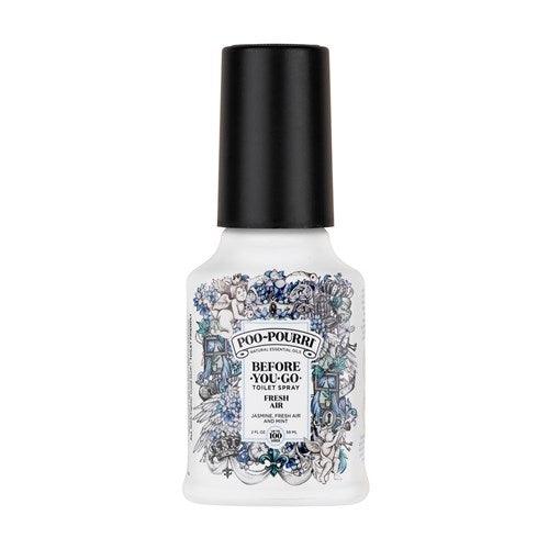Poo Pourri Fresh Air Toilet Spray  59ml