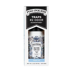 Poo Pourri Fresh Air Toilet Spray  59ml