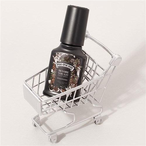 Poo Pourri Backwoods Toilet Spray 59ml