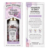 Poo Pourri Parisian Poo Toilet Spray  59ml